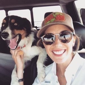 Meet your Posher, Sally